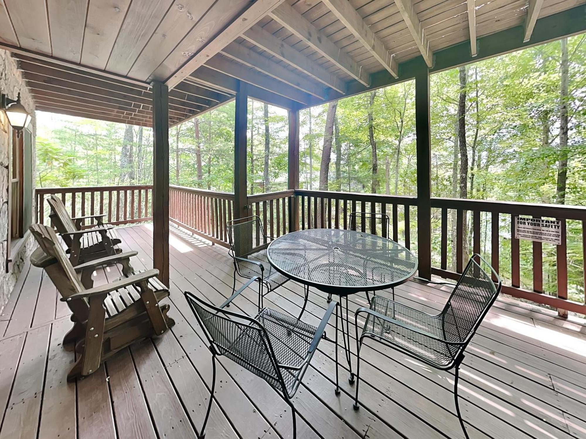 Above The Clouds, 4 Bedrooms, Pool Access, Private, Gaming, Sleeps 16 Гетлинбург Екстериор снимка